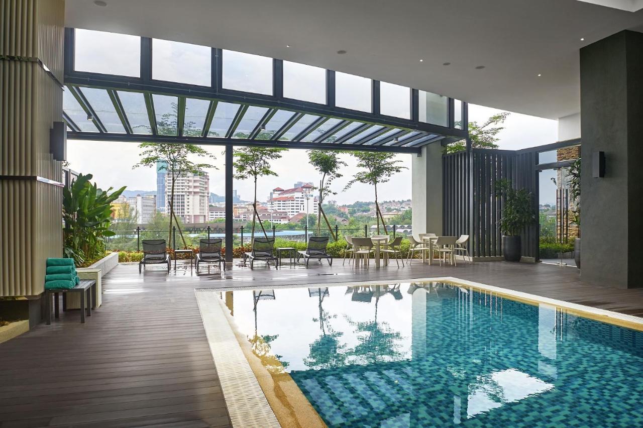 Komune Living&Wellness Kuala Lumpur Eksteriør bilde